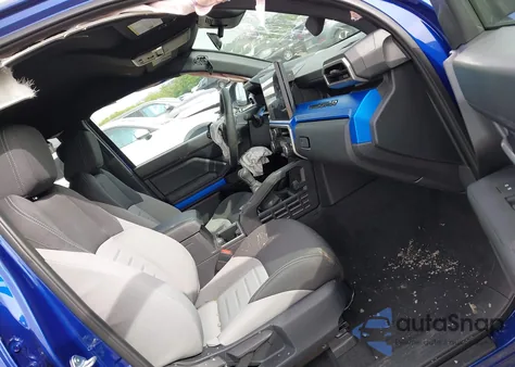 2024 Toyota Tacoma Trd Off Road 4Wd z USA, uszkodzony, nr VIN 3TYLE5JN1RT056677